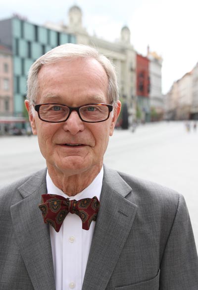 Bill Warner, Phd - Best Seller író